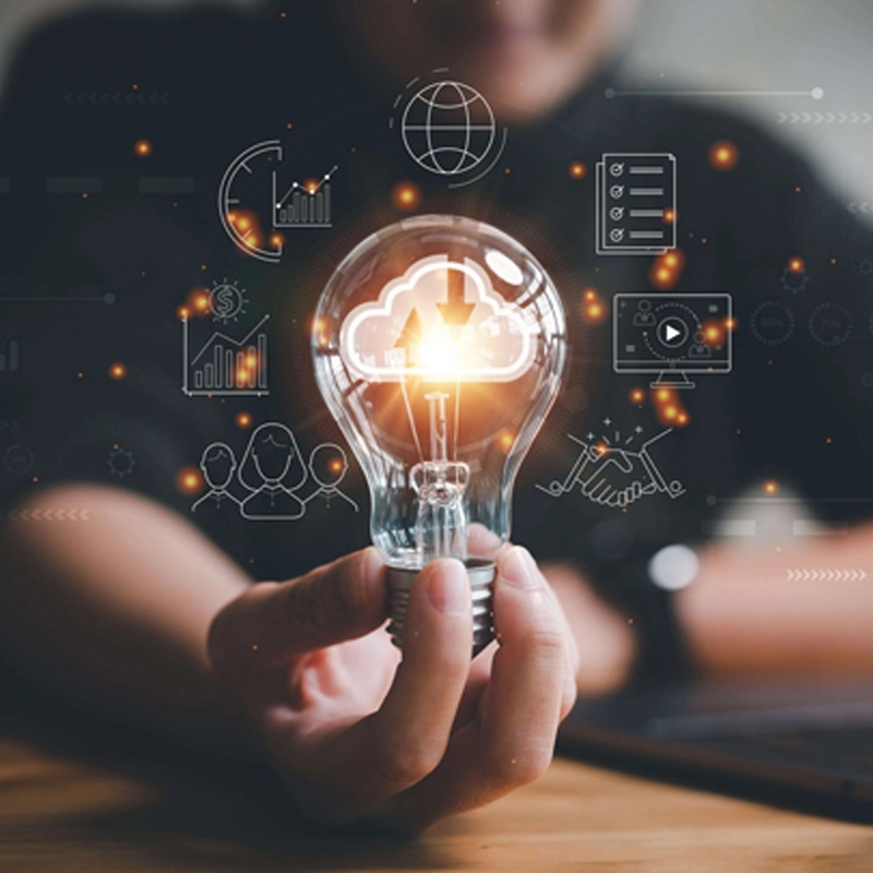 Technology-Digital Programs